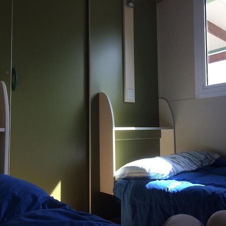 Camping Le Soline Casciano Di Murlo 部屋 写真