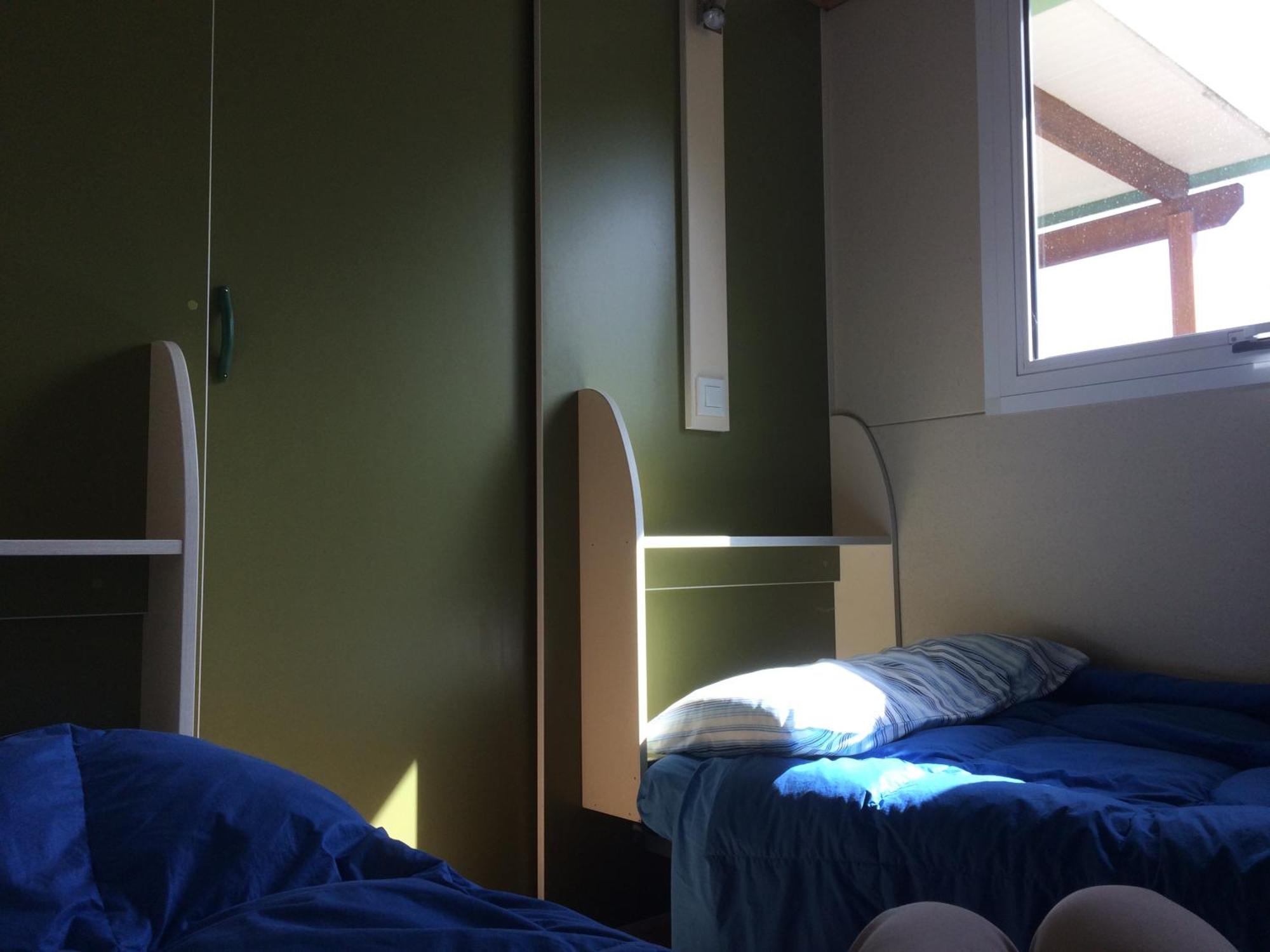 Camping Le Soline Casciano Di Murlo 部屋 写真
