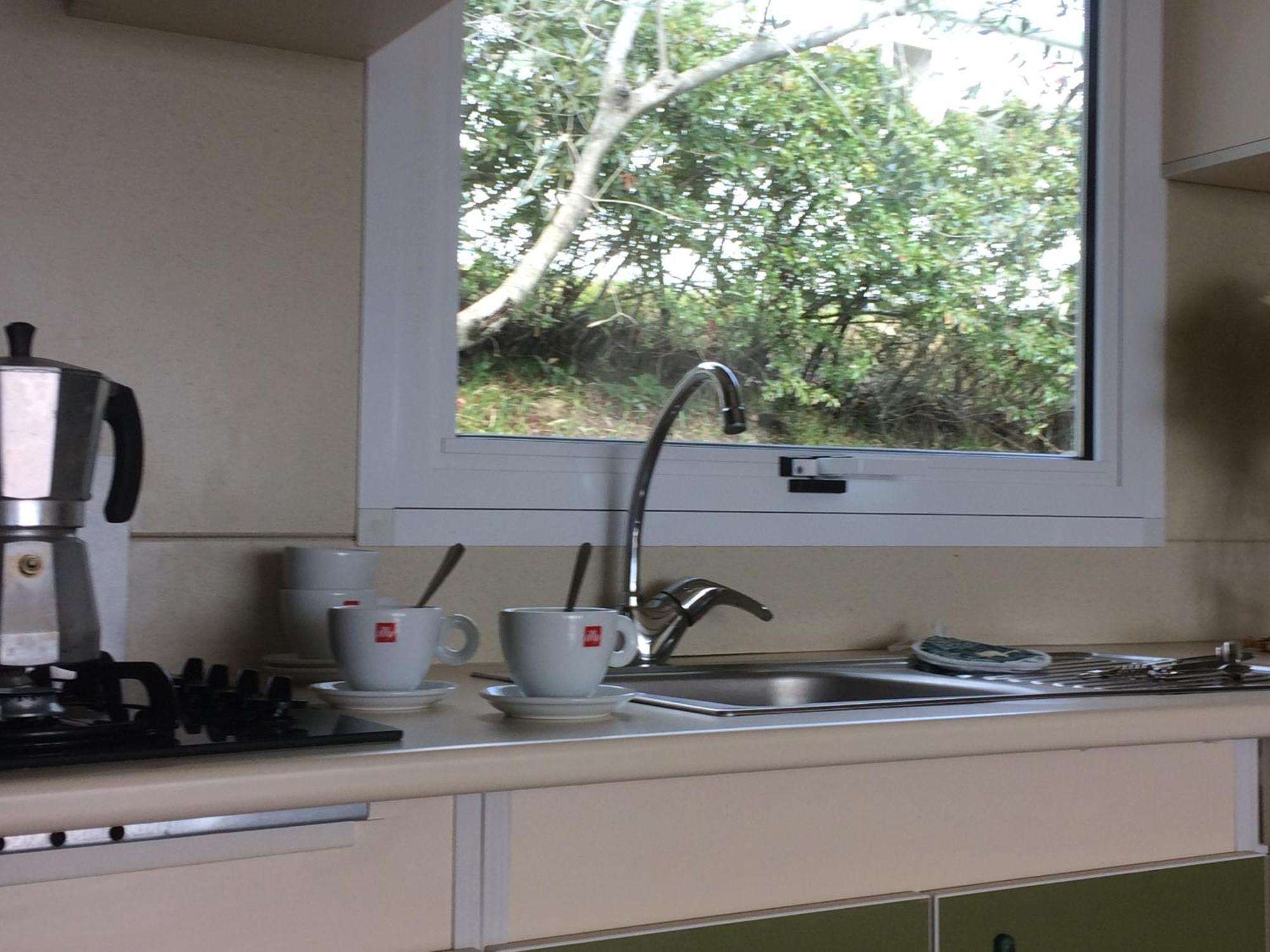Camping Le Soline Casciano Di Murlo 部屋 写真