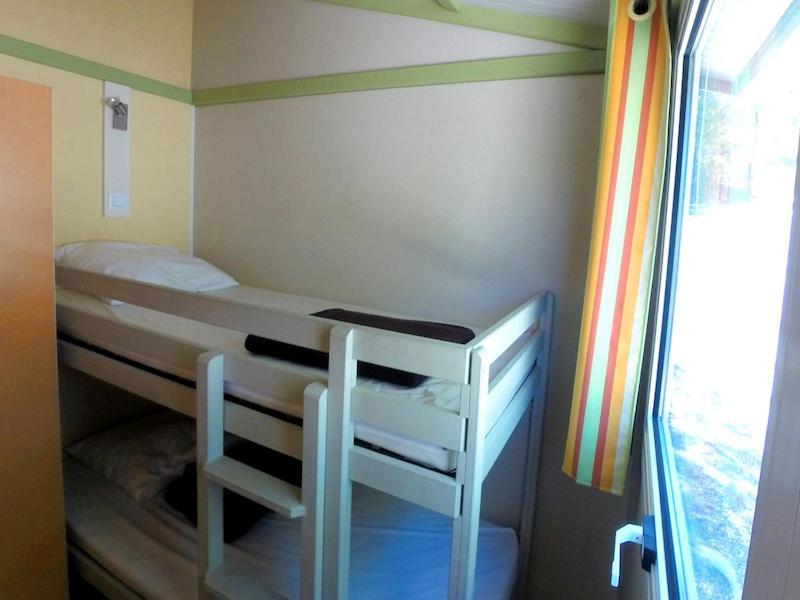 Camping Le Soline Casciano Di Murlo 部屋 写真