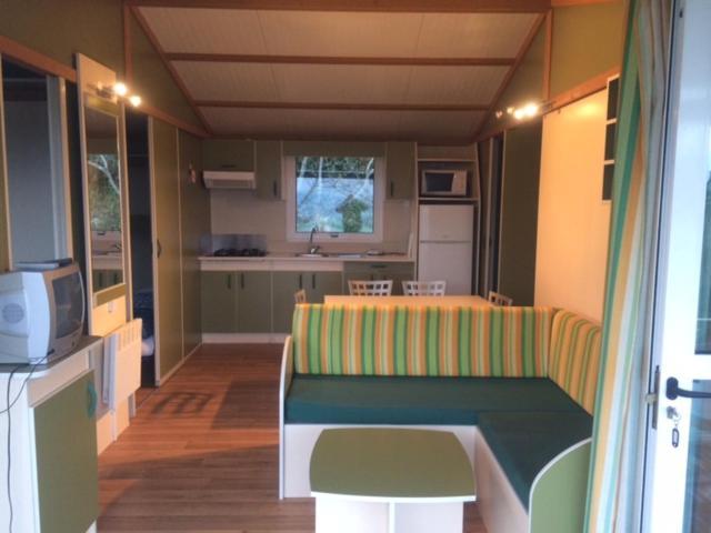Camping Le Soline Casciano Di Murlo 部屋 写真