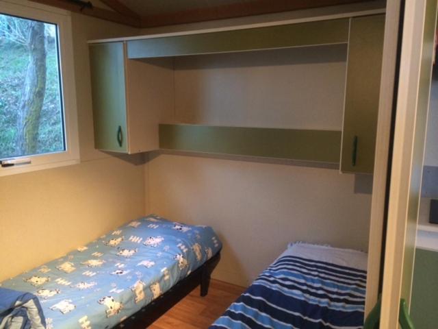 Camping Le Soline Casciano Di Murlo 部屋 写真