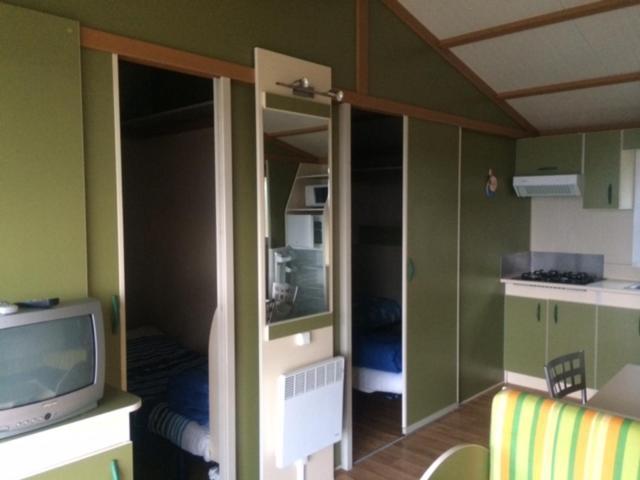 Camping Le Soline Casciano Di Murlo 部屋 写真