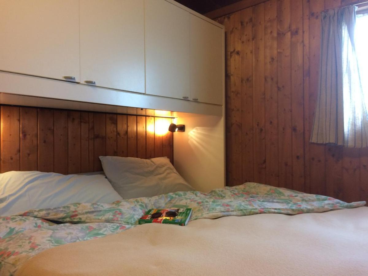 Camping Le Soline Casciano Di Murlo エクステリア 写真